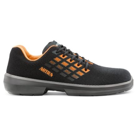 Artra, ARRAY, munkavédelmi cipő - 832 643560 S1P SRC, 48-s