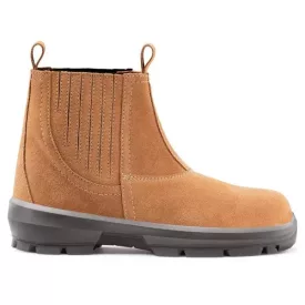   Artra, ARISTON, munkavédelmi bakancs - 843 8260R S1 HRO SRC, 38-s