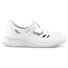 Artra, ARMEN, munkavédelmi szandál - 9007 1010 O1 FO SRC, 37-s