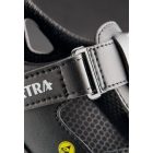 Artra, ARMEN, munkavédelmi szandál ESD - 9007 6660 O1 FO SRC ESD