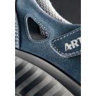 Artra, ARMEN, munkavédelmi szandál - 9007 9360 S1 SRC, 38-s