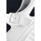 Artra, ARMEN, munkavédelmi szandál - 9007 Clip 1010 S1 SRC, 47-s