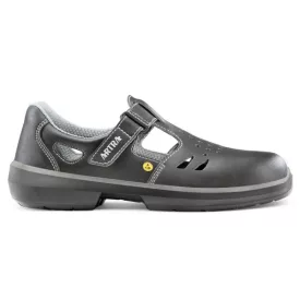  Artra, ARMEN, munkavédelmi szandál ESD - 9008 6660 S1 SRC ESD