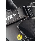 Artra, ARMEN, munkavédelmi szandál ESD - 9008 6660 S1 SRC ESD, 36-s