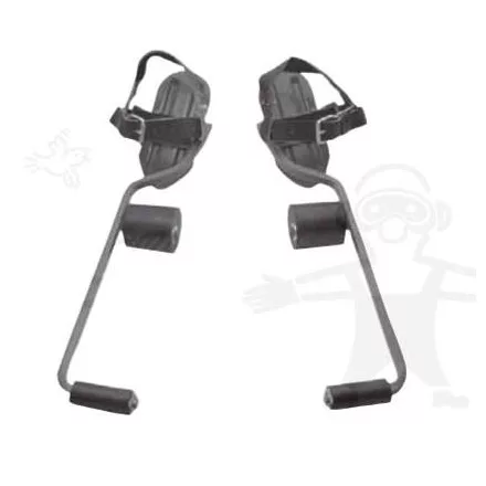 Mászószerszám vasbeton oszlopokhoz ASP203-as