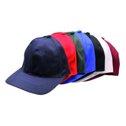 Baseball sapka, hat paneles B010