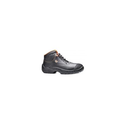 B0154BKR36, B0154 | Smart - Prado  |Base  munkacipő, Base munkavédelmi cipő | B0154BKR36, 36-s