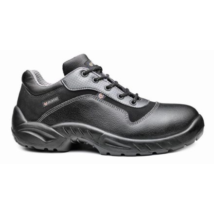 B0166BKG47, B0166 | Smart - Etoile  |Base  munkacipő, Base munkavédelmi cipő | B0166BKG47, 47-s