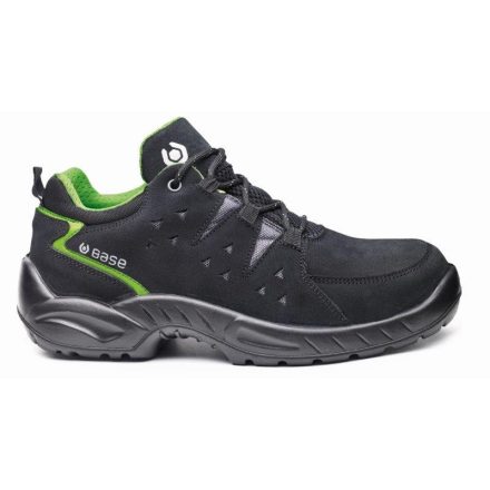 B0175BGN42, B0175 | Smart - Harlem |Base  munkacipő, Base munkavédelmi cipő