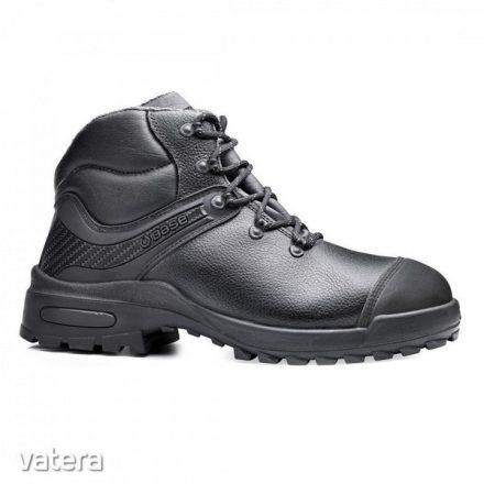 B0184BKR42, B0184 | Classic - Morrison |Base  munkacipő, Base munkavédelmi cipő | B0184BKR42, 42-s