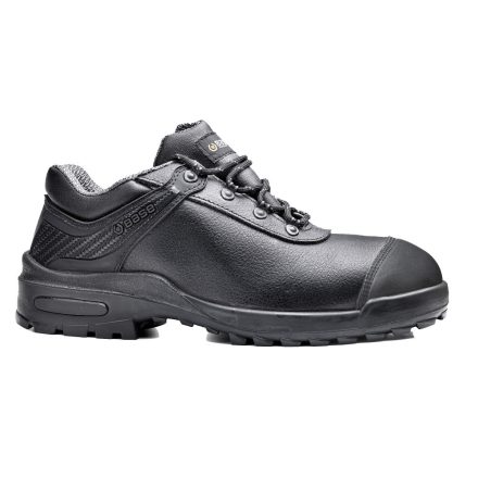 B0185BKR45, B0185 | Classic - Curtis |Base  munkacipő, Base munkavédelmi cipő | B0185BKR45, 45-s