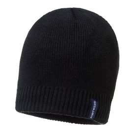   Portwest Esőruházati kiegészítők Vízálló télisapka, Cikkszám: B031