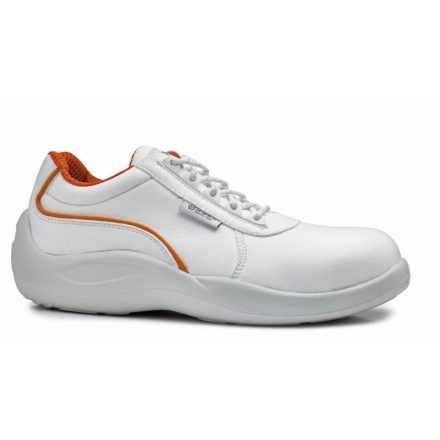 B0501WHR41, B0501 | Hygiene - Cobalto  |Base  munkacipő, Base munkavédelmi cipő