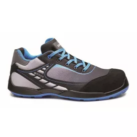   B0676 Record Bowling/Tennis - Base S3 SRC munkavédelmi cipő