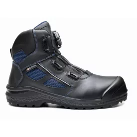   B0821 Classic Plus Be-Fast Top - Base S3 HRO CI HI SRC munkavédelmi bakancs