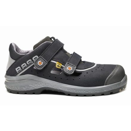 B0871BKG36, B0871 | Classic Plus - Be-Fresh |Base  munkacipő, Base munkavédelmi cipő |