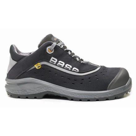 B0886BKG50, B0886 | Classic Plus - Be-Style  |Base  munkacipő, Base munkavédelmi cipő |
