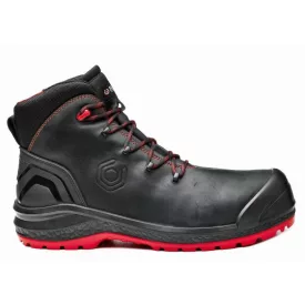  B0888 Classic Plus Be-Strong Top/Be-Uniform - Base S3 HRO CI HI SRC munkavédelmi bakancs