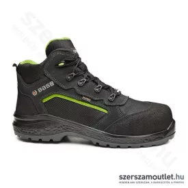   B0898 Special Be-Powerful Top - Base S3 WR CI SRC munkavédelmi bakancs