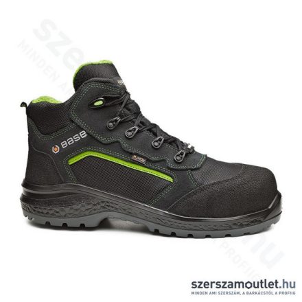 B0898 Special Be-Powerful Top - Base S3 WR CI SRC munkavédelmi bakancs