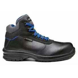   B0951 Smart Evo Izar Top - Base S3 CI SRC munkavédelmi bakancs