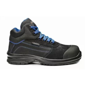   B0954 Smart Evo Pulsar Top - Base S1P SRC munkavédelmi bakancs