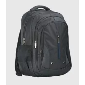 B916BKR, B916 - Három rekeszes hátizsák