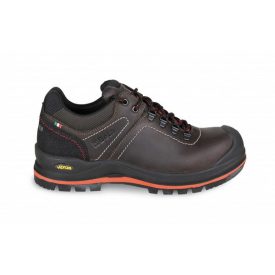   BETA 072930648, HM Heavy Duty Faggyúzott full-grain bőrcipő nagyteljesítményű VIBRAM® 48