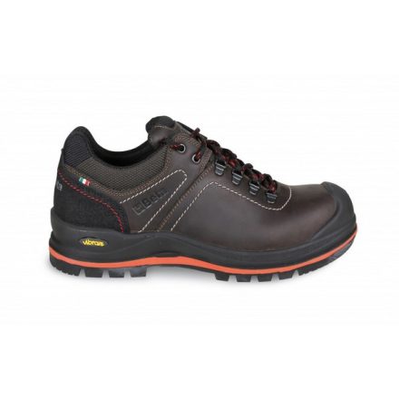 BETA 072930648, HM Heavy Duty Faggyúzott full-grain bőrcipő nagyteljesítményű VIBRAM® 48