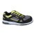 BETA 073140247, AF SNEAKERS Perforált hasított bőr munkavédelmi cipő nylon mesh 47