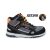 BETA 073180539, AN Sneaker Hasított bőr és mikorszálas munkabakancs mérsékelten vízállól 39