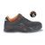 BETA 073490146, Nubuck-Look munkavédelmi cipő, mérsékelten vízálló, gumitalp puha PU-profillal 46