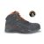 BETA 073500138, Nubuck-Look bokacipő, mérsékelten vízálló, gumitalp puha PU-profillal 38