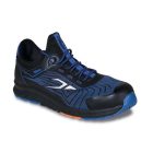 BETA 073520148, Jól szellőző mesh szövet munkavédelmi cipő TPU betétekkel,