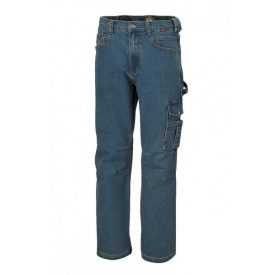 BETA 075250058, Elasztikus farmer (munkaruha),