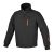 BETA 076580005, XXL-SOFTSHELL DZSEKI ANTRACITSZÜ., XXL