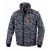 BETA 076580101, Softshell dzseki - terepszínű szürke, S