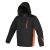BETA 076590005, XXL-SOFTSHELL DZSEKI, FEKETE, XXL