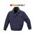 BETA 078490107, XXXXL T/C twill munkadzseki 245 g, kék, XXXXL