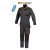 BETA 078650802, M-OVERALL, SZÜRKE, M