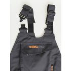 BETA 079030807, -KERTÉSZNADRÁG, SZÜRKE,, Szürke