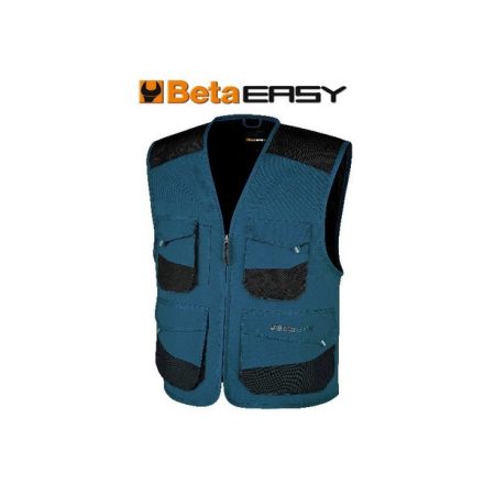 BETA 079070602, M-MUNKAMELLÉNY, PETROLKÉK, M, Zöld