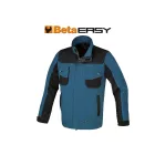 BETA 079090607, XXXXL-MUNKADZSEKI, PETROLKÉK, XXXXL, Zöld