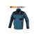 BETA 079090604, XL-MUNKADZSEKI, PETROLKÉK, XL, Zöld