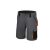 BETA 079310305, XXL Rövid bermuda munkanadrág, 100% elasztikus pamut, 220 g/m2 Slim fit, XXL
