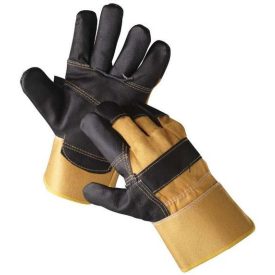 C0101001099105, ORIOLE kombinált védőkesztyű - 10