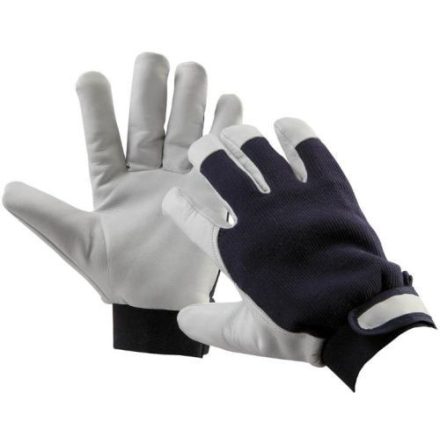 C0101007299110, PELICAN Blue Winter gloves kesztyű - 11