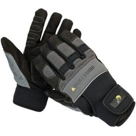 C0101008199100, NIGRA FH kombinált védőkesztyű - 10