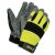 C0101012260090, 1st GRIP kesztyű fekete 9