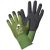C0108004299080, VIRDIS FH kesztyű bamb nylon latex - 8